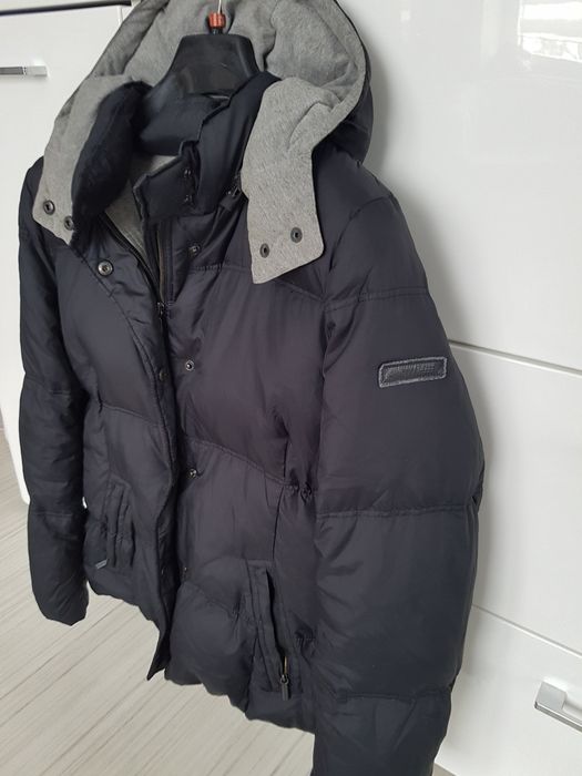 Damska ciepła kurtka Marc'o Polo