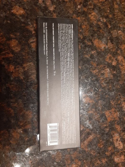 Nowa ekskluzywna paleta cieni zestaw kosmetyków dla kobiet