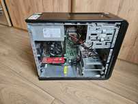 Dell Vostro 3900 I5-4460 8GB RAM 256 Gb SSD GTX 745 4Gb Win 11