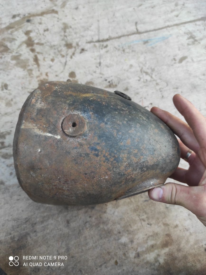 Lampa przód skorupa lampy shl m11 4.57