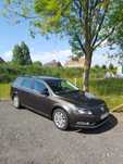 Vw Passat B7 1.6 TDI