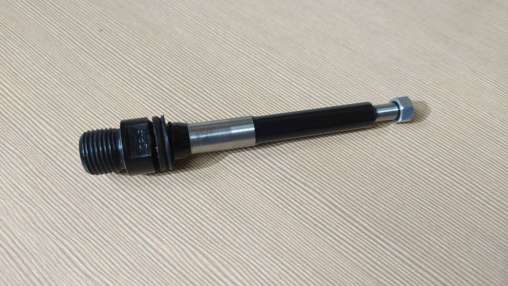 Pedała Pedał Dartmoor Drift osie oś Prawa #57