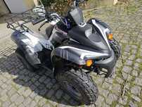 Aeon cobra rs 2lug como nova