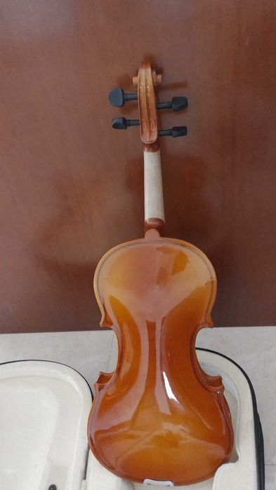 Violino tamanho 1/2