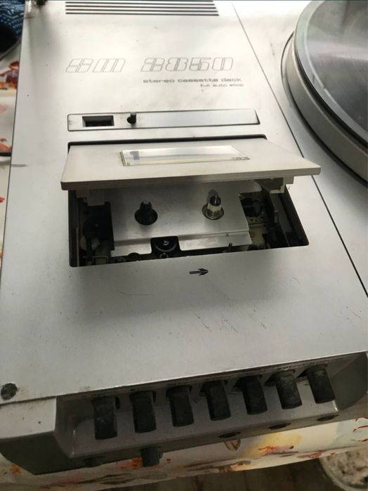 Музыкальные проигрыватели