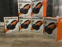 Słuchawki Steelseries Arctis 1 Nowe Zapakowane Prezent na Święta