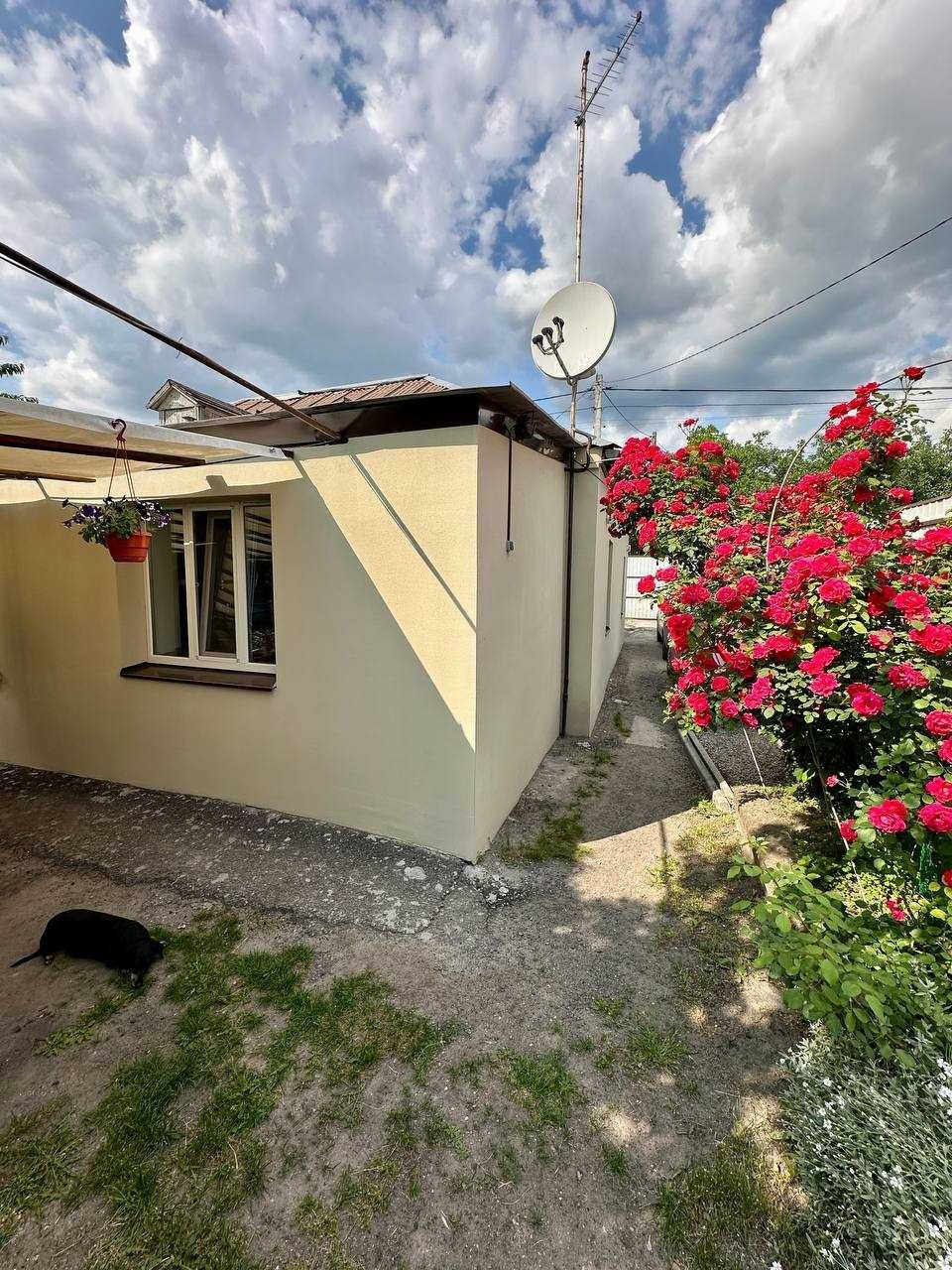 Продам 4к будинок вул Рижська/пр Миру/Березинська/Калинова