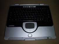 Computador Compaq - peças