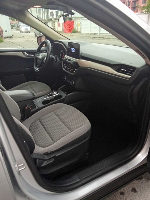 FORD escape продаж автомобіля