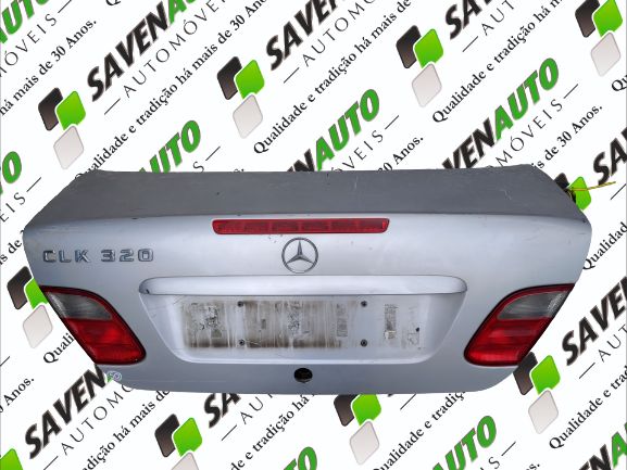 Porta / tampa da mala MERCEDES-BENZ CLK Cabriolet (A208)
