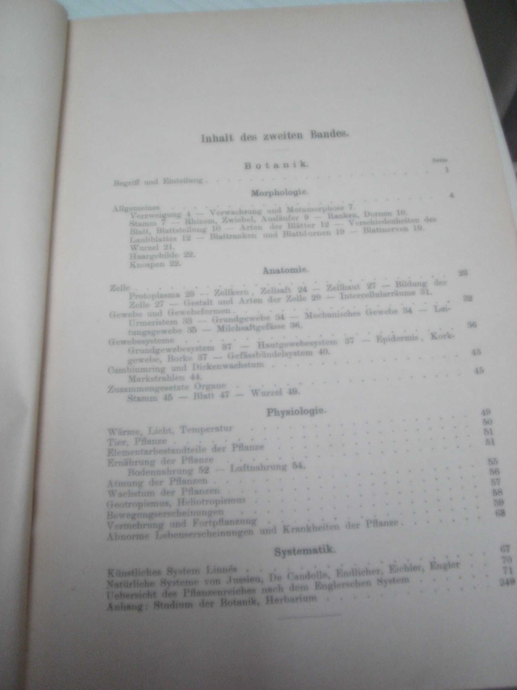 Der Angehende Apotheker Lehrbuch Pharmazeutischen 2 Band - J. Berendes