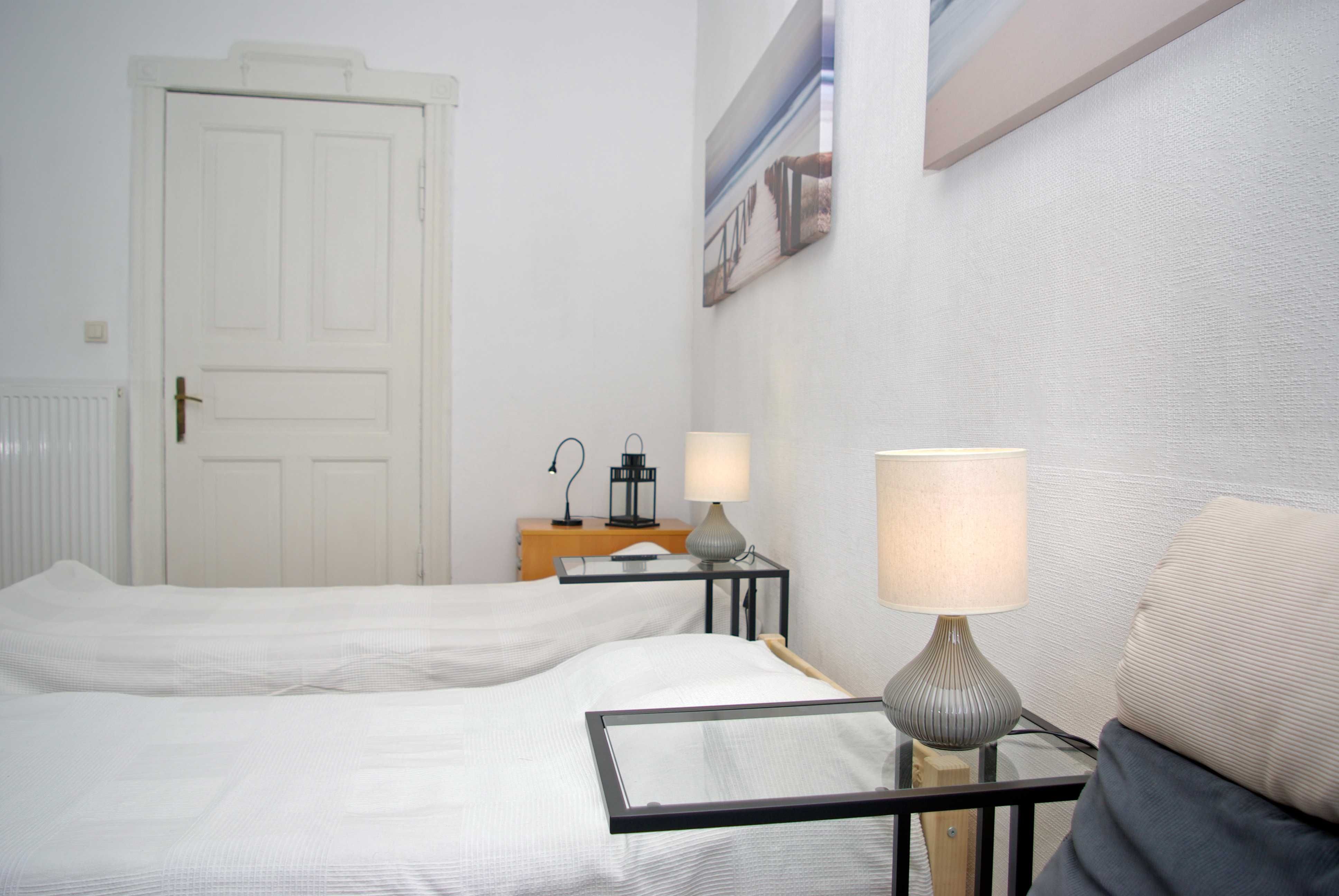 Apartament dla 4 osób przy Monte Cassino