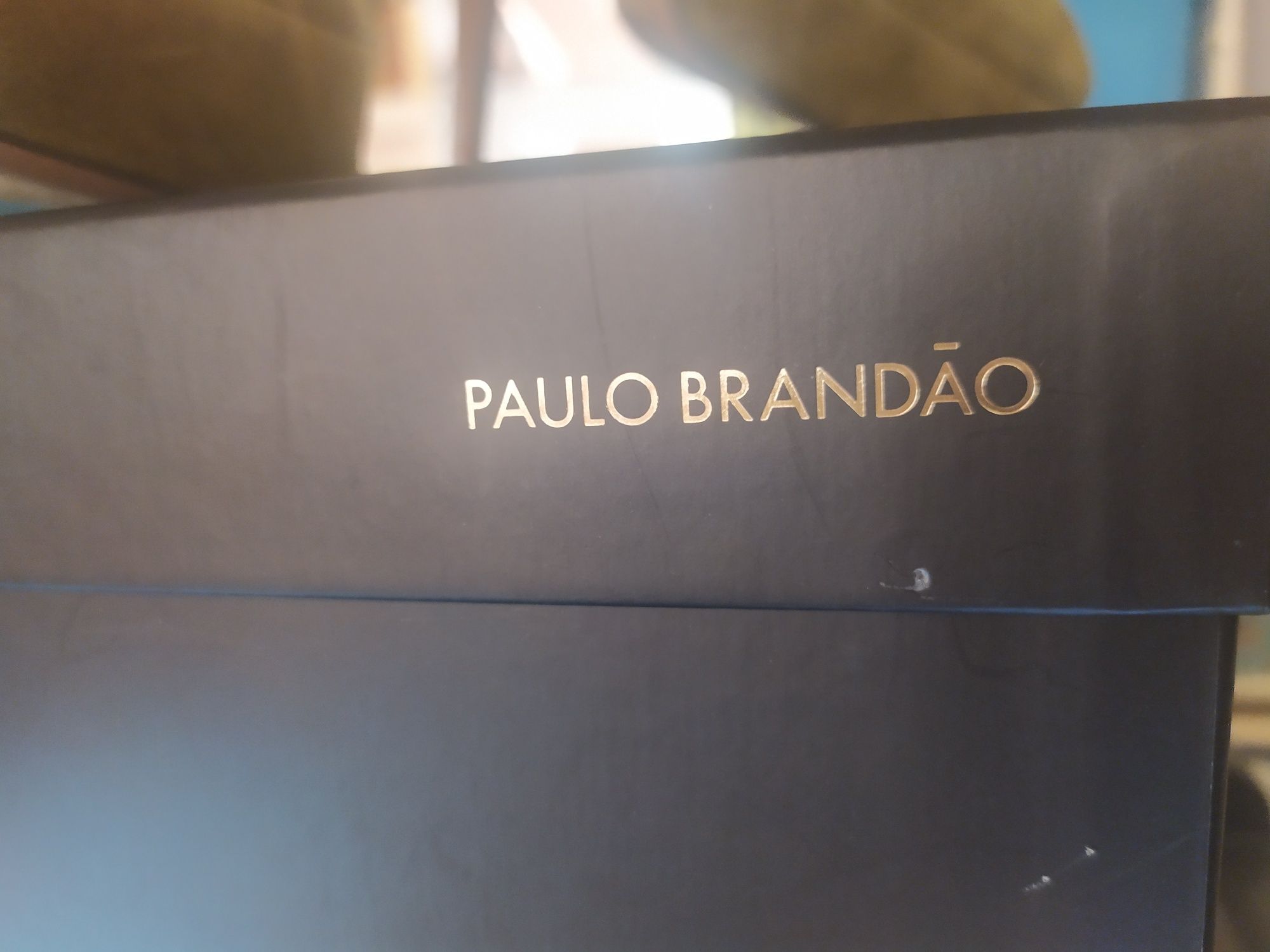 Sapatos Paulo BRANDÃO
