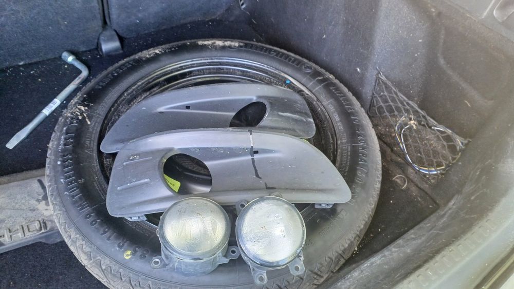 Фара туманка стоп фонарь ситроен ц4 CITROEN c4 B7 пикассо PICASSO