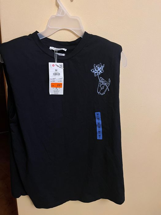 Футболка Reserved нова Польща