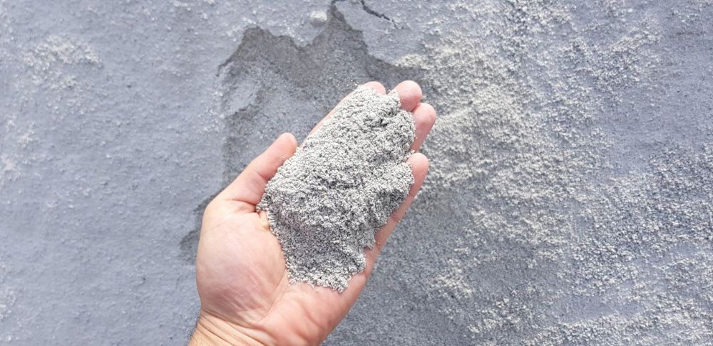 Fuga Do Kostki Zasypka Granitowa Mączka 1000 kg