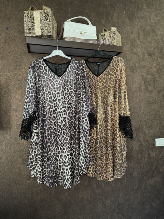 Нарядні сукні у розмірах