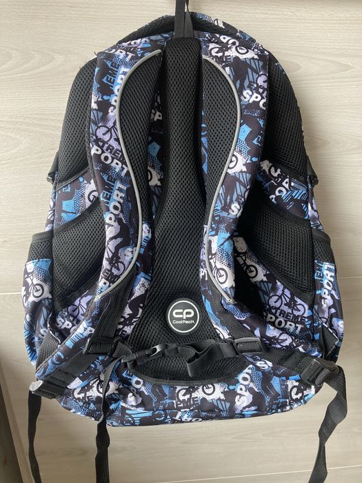 Plecak szkolny Coolpack 29 L