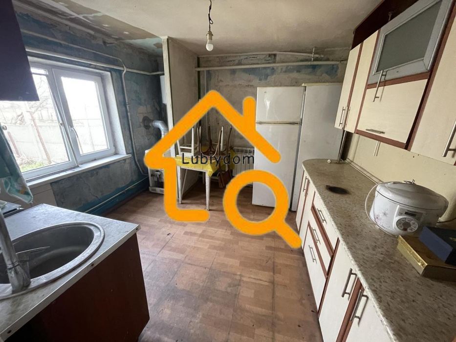 СУПЕР⁉️Продаж Частини Будинку центр села ГАЗ, Гатное