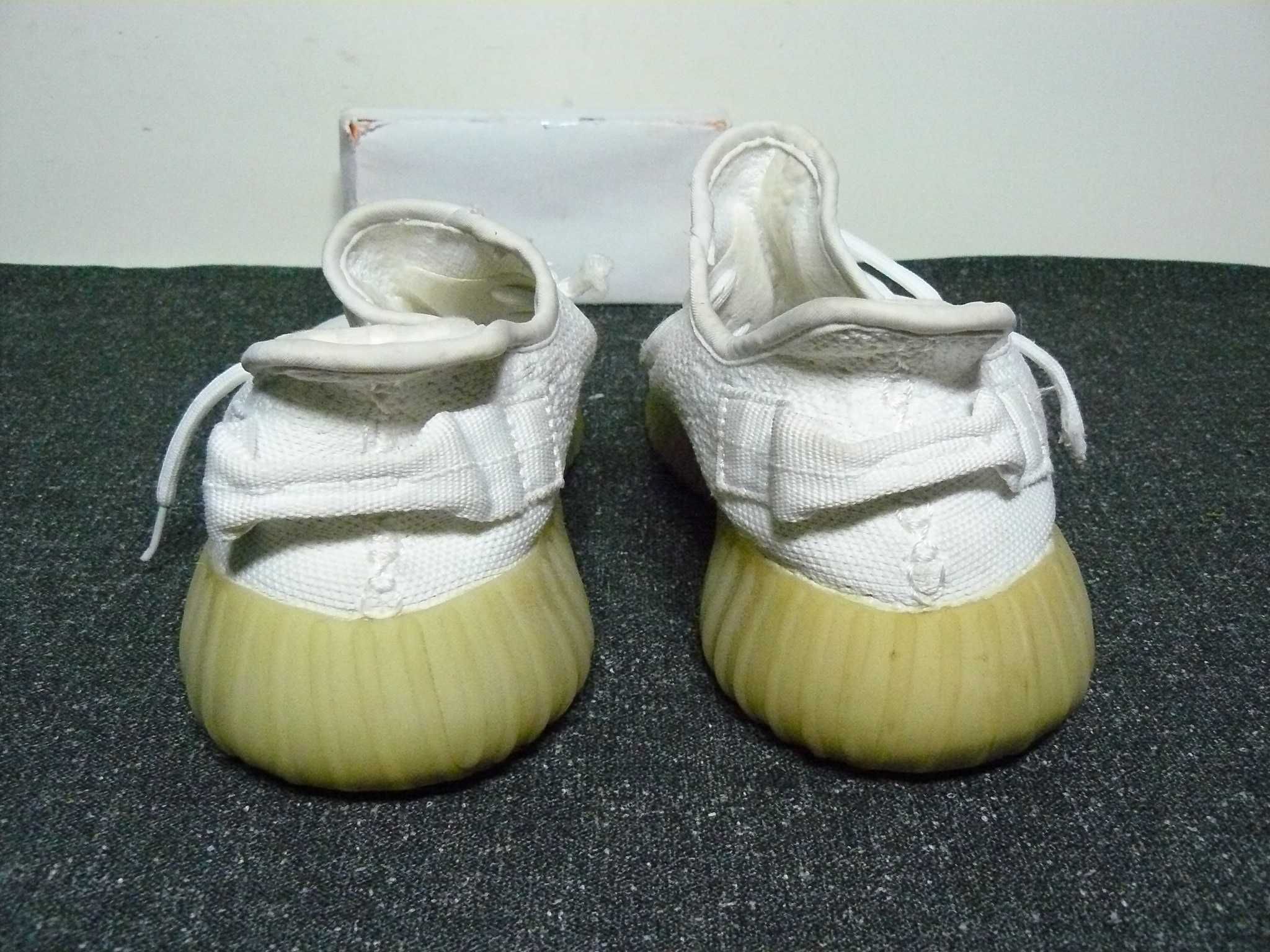 buty ADIDAS BOSST r 41 1/3