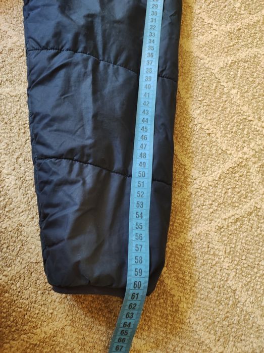 Куртка  The North Face двостороння S / M