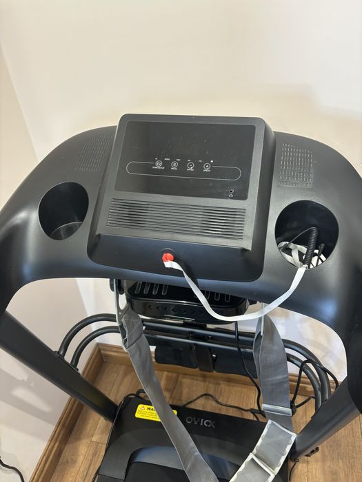 Бігова доріжка OVICX