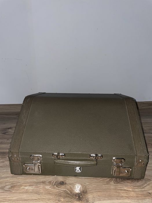 Akordeon Honner Arietta IIM, 72 basy, 3 chóry, stan bdb