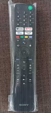 Pilot TV Sony RMF-TX520E Nowy Folia oryginalny