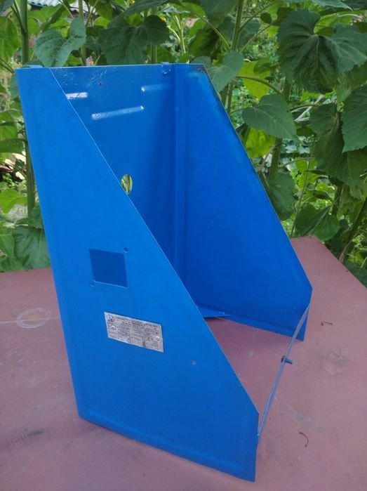 Дугоподібна рама бетономішалка А-ВІКТ ,AGRO-WIKT