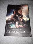 David Mitchell Atlas chmur