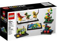 Zestaw Hołd dla LEGO House 40563