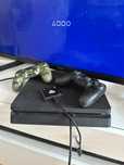 PlayStation 4 używane