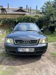 Audi A6C5 QUATTRO 4x4