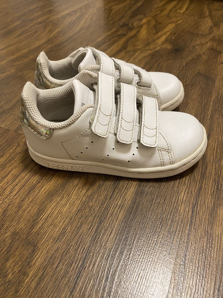 Кроссовки adidas original 16,5 см, кросовки адидас 26 размер