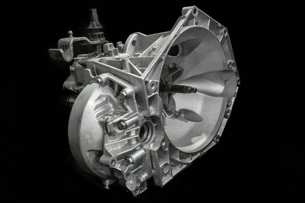 Skrzynia Biegów 20GP18, Peugeot Boxer 2.3, Citroen Jumper, Fiat Ducato