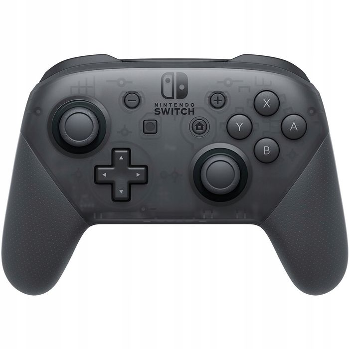 Gamepad Nintendo Pro Controller (Switch)