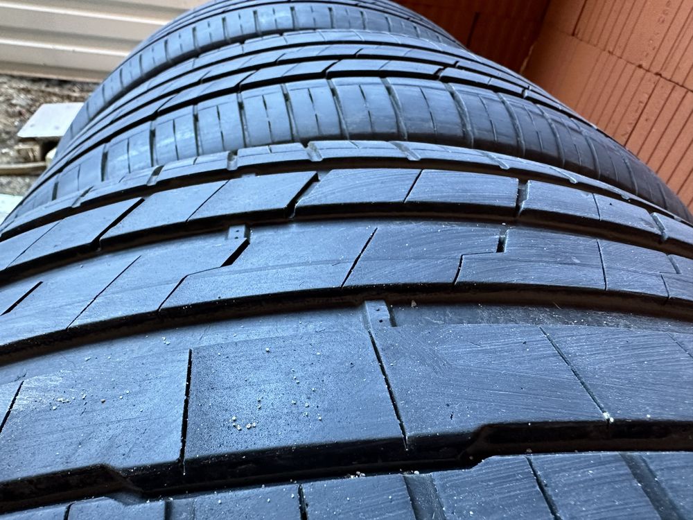 275/45 20 hankook montaz w cenie