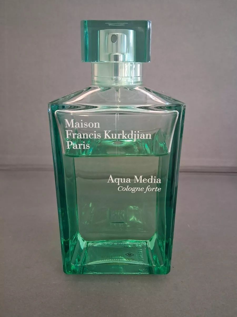 Акция! Парфюм  M F K Aqua Media Cologne Forte, распив