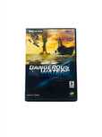 Gra dangerous waters pc