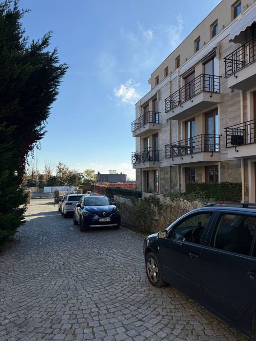 Елітні апартоменти Варна