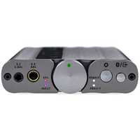 IFI AUDIO xDSD Gryphon - amplificador de auscultadores e DAC Premium