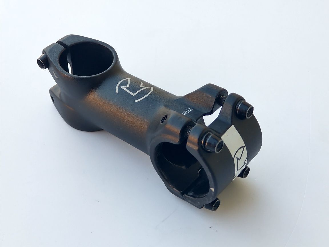 Wspornik kierownicy mostek PRO LT 80mm