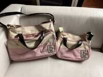 Saco bolsa maternidade grwvidez bebe