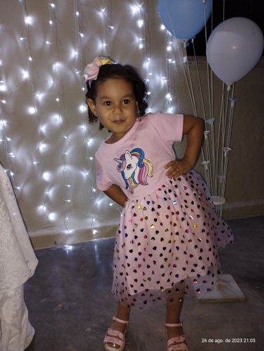 Дитяча сукня єдиноріг на свято день народження 3, 4, 5 років платье ед
