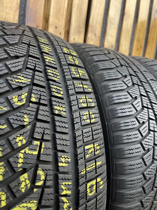 Шини 205/60 r16 Hankook зима