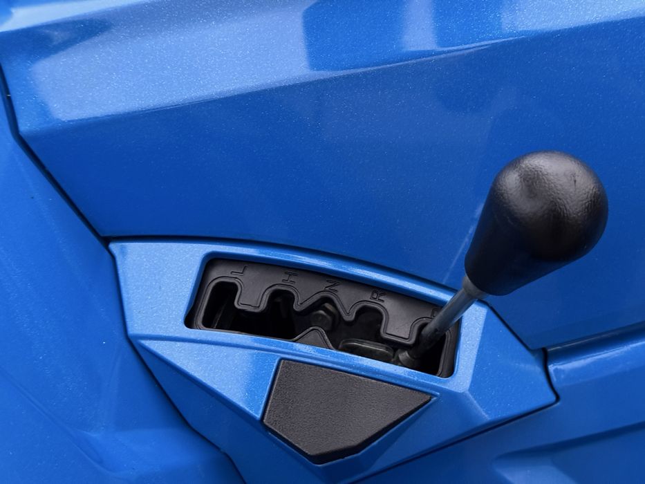 Продам квадроцикл CF Moto 450 EPS