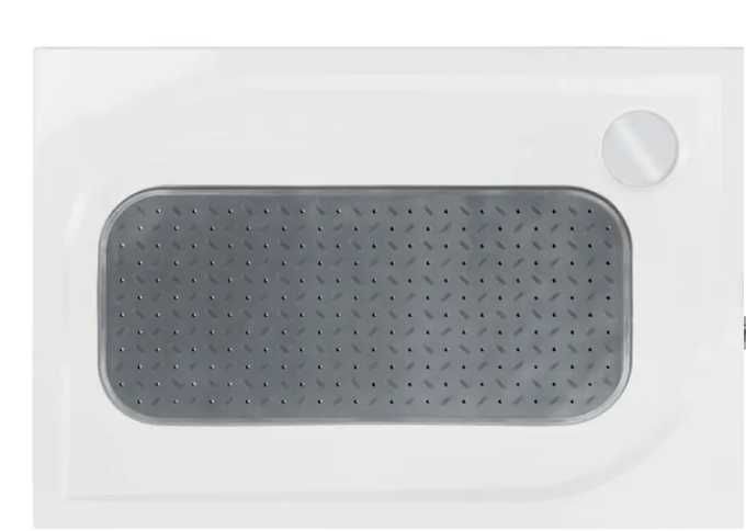 Tapete anti derrapante duche