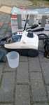 Odkurzacz parowy MONTISS ATLANTIC CSC811