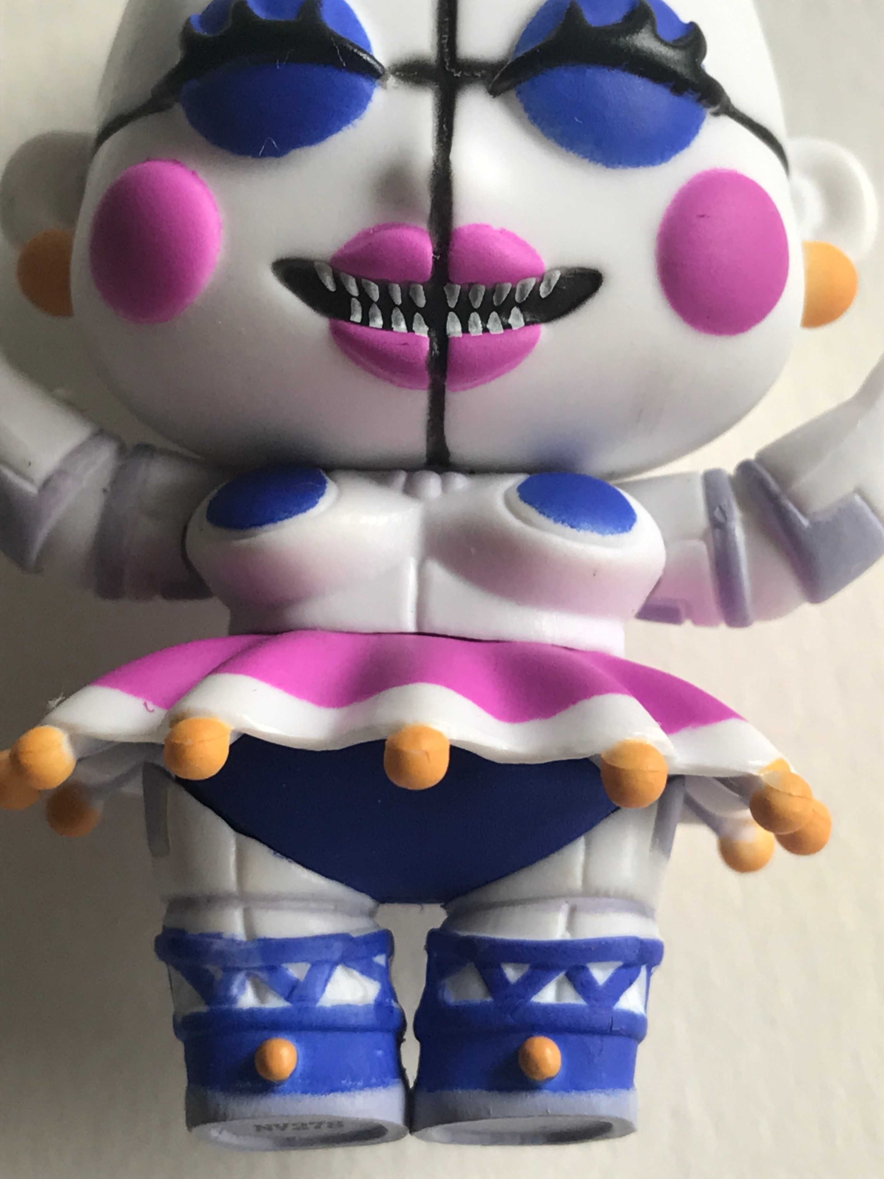 Mystery Minis Five Nights At Freddy's - Ballora