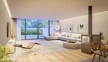 Venda de moradia de luxo com jardim, em empreendimento exclusivo, Foz